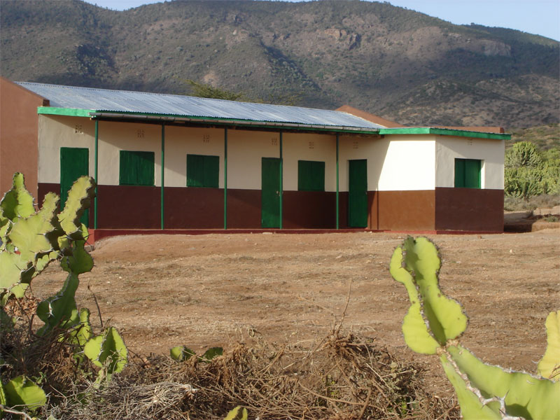 Paesaggio south horr