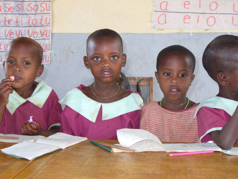 Leccare la caramella